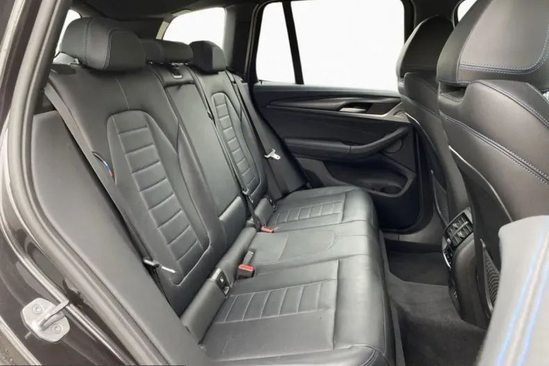BMW X3 (Seria X) din 2023 cu 92.547 km - oferta BMW225208 - foto 11