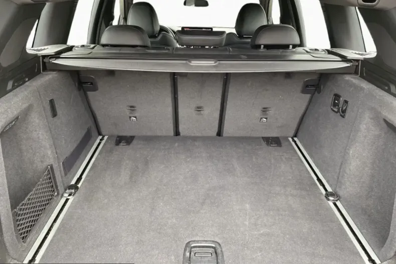 BMW X3 (Seria X) din 2023 cu 92.547 km - oferta BMW225208 - foto 15