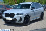 BMW X3 (Seria X) din 2022 cu 76.405 km - oferta BMW225209 - foto 2