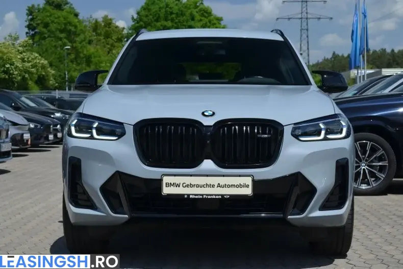 BMW X3 (Seria X) din 2022 cu 76.405 km - oferta BMW225209 - foto 3