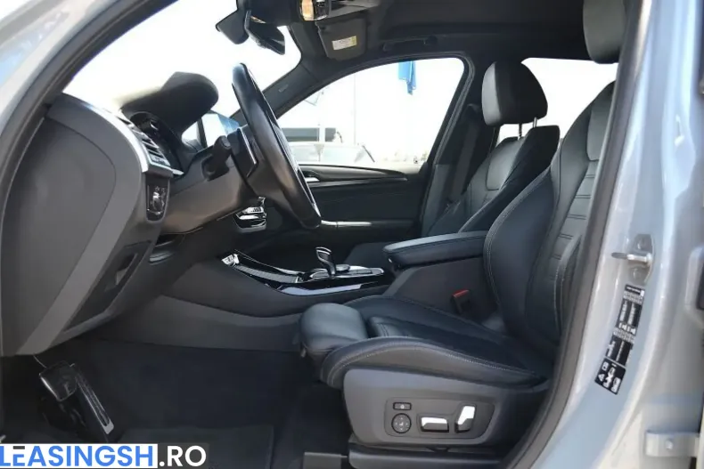 BMW X3 (Seria X) din 2022 cu 76.405 km - oferta BMW225209 - foto 7