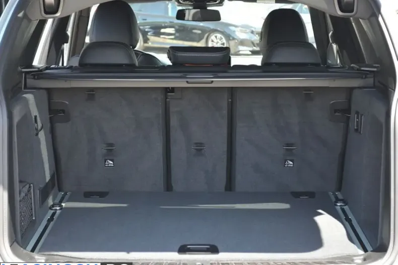 BMW X3 (Seria X) din 2022 cu 76.405 km - oferta BMW225209 - foto 9