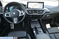 BMW X3 (Seria X) din 2022 cu 76.405 km - oferta BMW225209 - foto 10