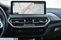 BMW X3 (Seria X) din 2022 cu 76.405 km - oferta BMW225209 - foto 11