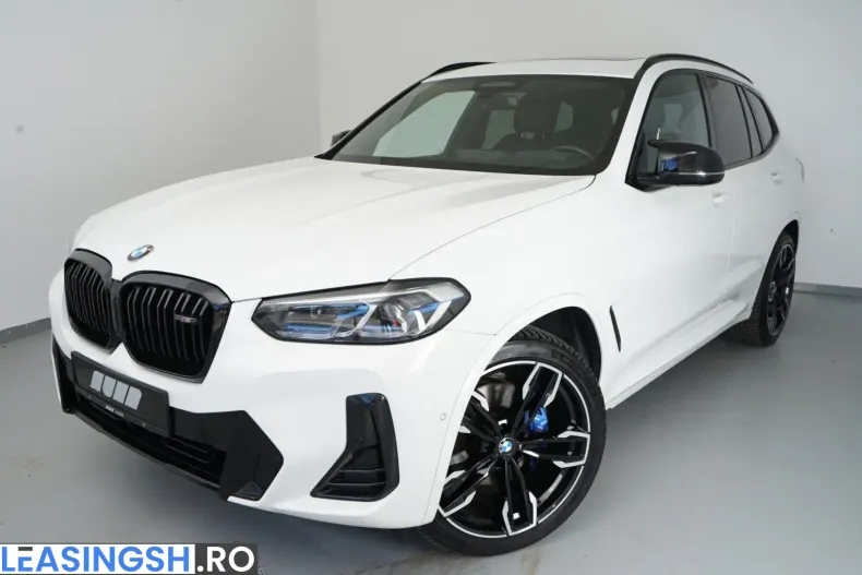 BMW X3 (Seria X) din 2023 cu 109.716 km - oferta BMW225210 - foto 1