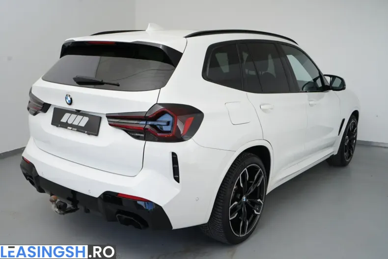 BMW X3 (Seria X) din 2023 cu 109.716 km - oferta BMW225210 - foto 2