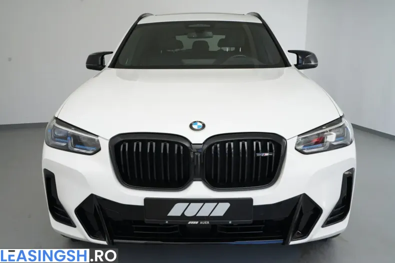 BMW X3 (Seria X) din 2023 cu 109.716 km - oferta BMW225210 - foto 3