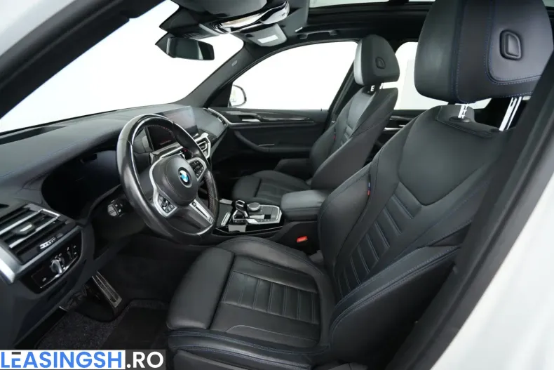 BMW X3 (Seria X) din 2023 cu 109.716 km - oferta BMW225210 - foto 6