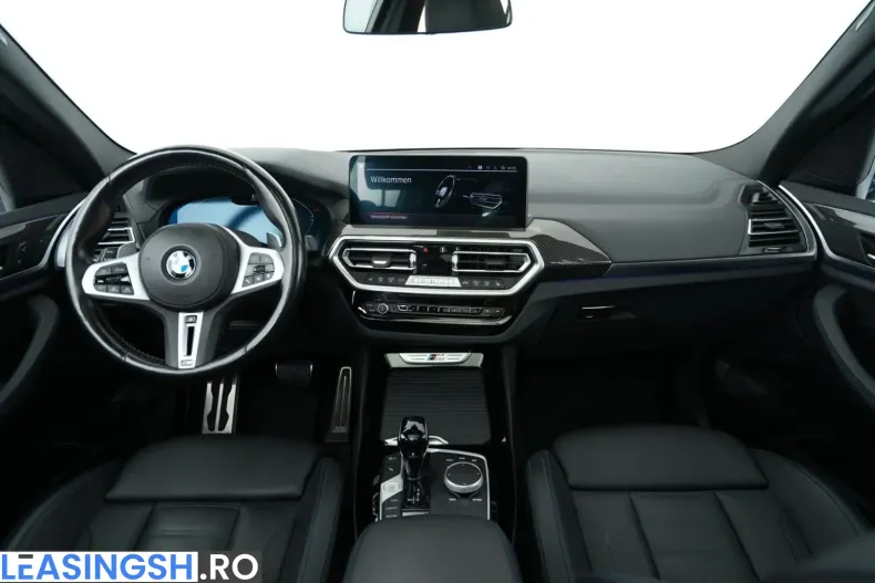 BMW X3 (Seria X) din 2023 cu 109.716 km - oferta BMW225210 - foto 7