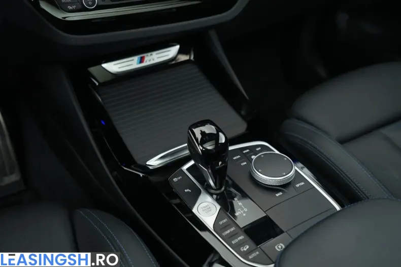 BMW X3 (Seria X) din 2023 cu 109.716 km - oferta BMW225210 - foto 10