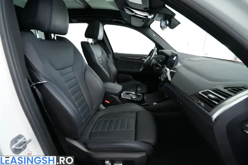 BMW X3 (Seria X) din 2023 cu 109.716 km - oferta BMW225210 - foto 11