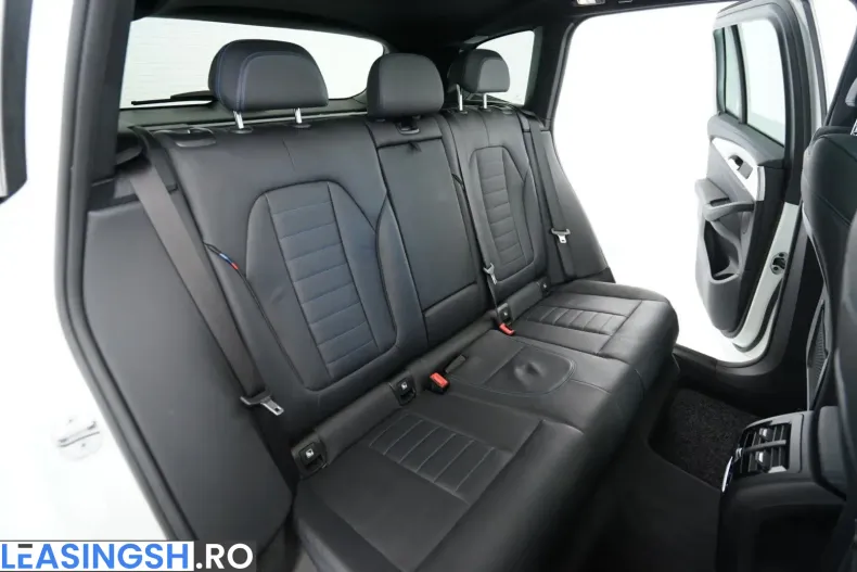 BMW X3 (Seria X) din 2023 cu 109.716 km - oferta BMW225210 - foto 12
