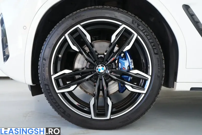 BMW X3 (Seria X) din 2023 cu 109.716 km - oferta BMW225210 - foto 13