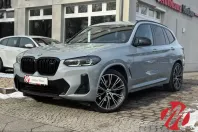 BMW X3 (Seria X) din 2022 cu 113.800 km - oferta BMW225211 - foto 1