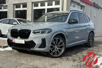 BMW X3 din 2022 - oferta BMW225211