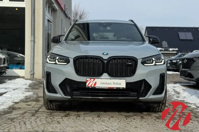 BMW X3 (Seria X) din 2022 cu 113.800 km - oferta BMW225211 - foto 2