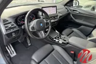 BMW X3 (Seria X) din 2022 cu 113.800 km - oferta BMW225211 - foto 7