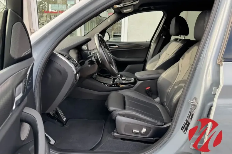 BMW X3 (Seria X) din 2022 cu 113.800 km - oferta BMW225211 - foto 8
