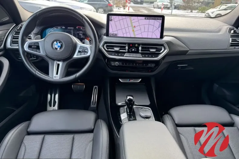 BMW X3 (Seria X) din 2022 cu 113.800 km - oferta BMW225211 - foto 10