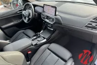 BMW X3 (Seria X) din 2022 cu 113.800 km - oferta BMW225211 - foto 12