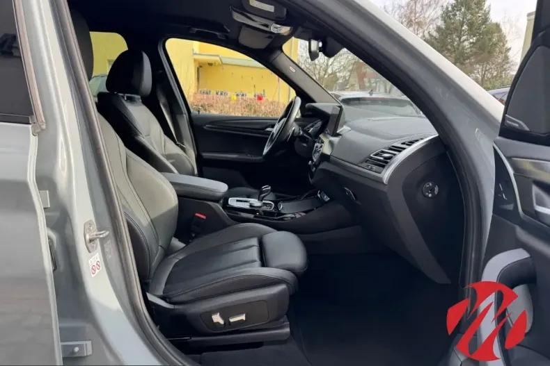 BMW X3 (Seria X) din 2022 cu 113.800 km - oferta BMW225211 - foto 13