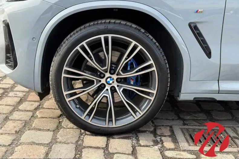 BMW X3 (Seria X) din 2022 cu 113.800 km - oferta BMW225211 - foto 16