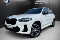 BMW X3 (Seria X) din 2022 cu 75.600 km - oferta BMW225212 - foto 1