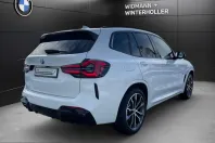 BMW X3 (Seria X) din 2022 cu 75.600 km - oferta BMW225212 - foto 4