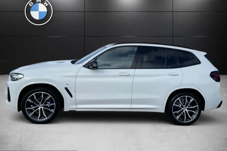 BMW X3 (Seria X) din 2022 cu 75.600 km - oferta BMW225212 - foto 5