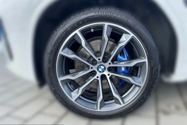 BMW X3 (Seria X) din 2022 cu 75.600 km - oferta BMW225212 - foto 6