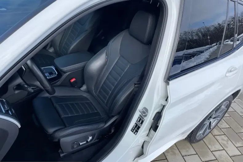 BMW X3 (Seria X) din 2022 cu 75.600 km - oferta BMW225212 - foto 8