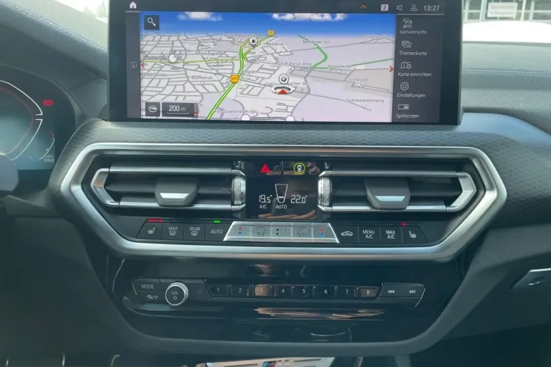 BMW X3 (Seria X) din 2022 cu 75.600 km - oferta BMW225212 - foto 11
