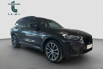 BMW X3 din 2022 - oferta BMW225213
