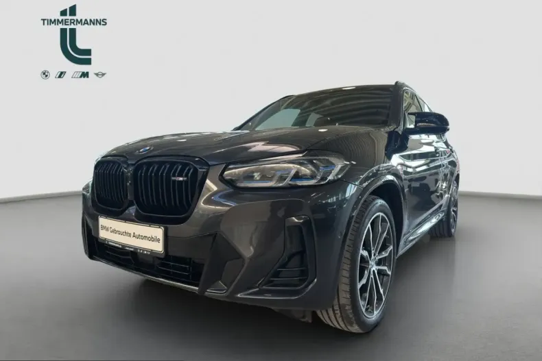 BMW X3 (Seria X) din 2022 cu 87.527 km - oferta BMW225213 - foto 2