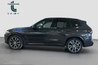 BMW X3 (Seria X) din 2022 cu 87.527 km - oferta BMW225213 - foto 3