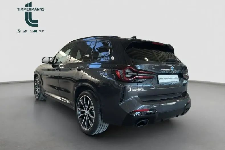 BMW X3 (Seria X) din 2022 cu 87.527 km - oferta BMW225213 - foto 4