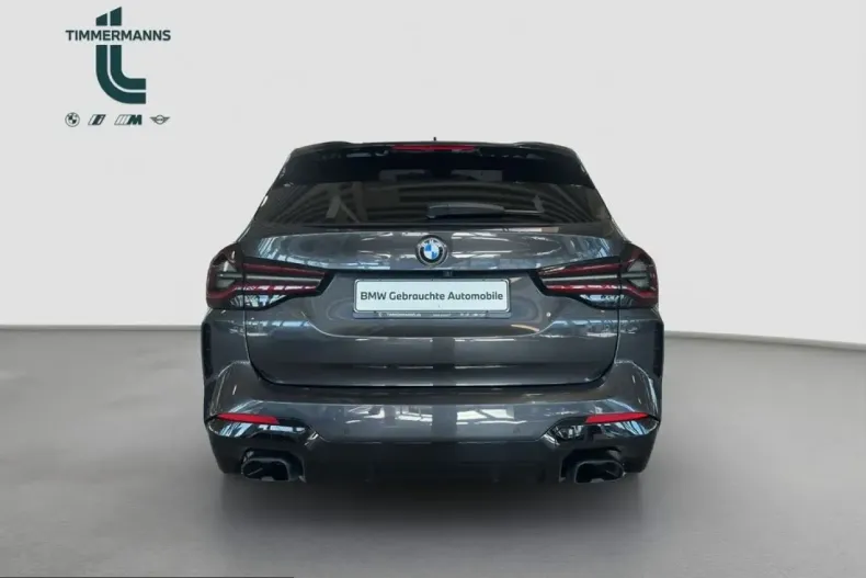 BMW X3 (Seria X) din 2022 cu 87.527 km - oferta BMW225213 - foto 5