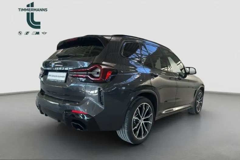 BMW X3 (Seria X) din 2022 cu 87.527 km - oferta BMW225213 - foto 6