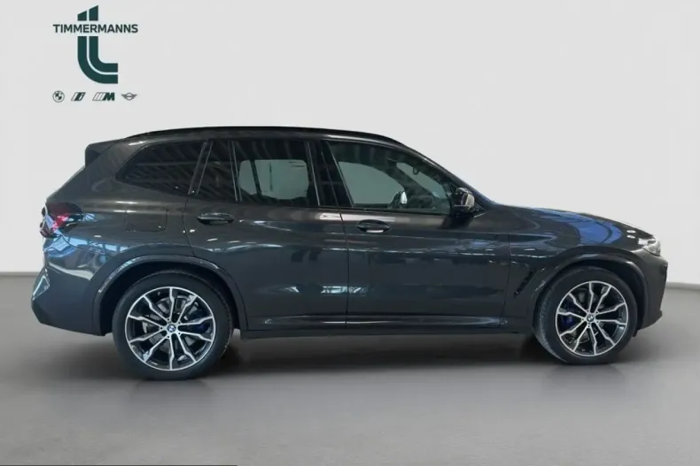 BMW X3 (Seria X) din 2022 cu 87.527 km - oferta BMW225213 - foto 7