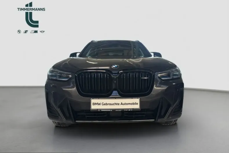 BMW X3 (Seria X) din 2022 cu 87.527 km - oferta BMW225213 - foto 8