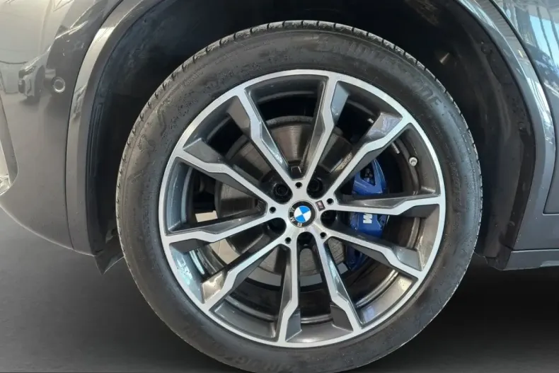 BMW X3 (Seria X) din 2022 cu 87.527 km - oferta BMW225213 - foto 9