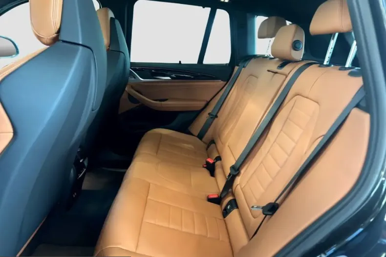 BMW X3 (Seria X) din 2022 cu 87.527 km - oferta BMW225213 - foto 14