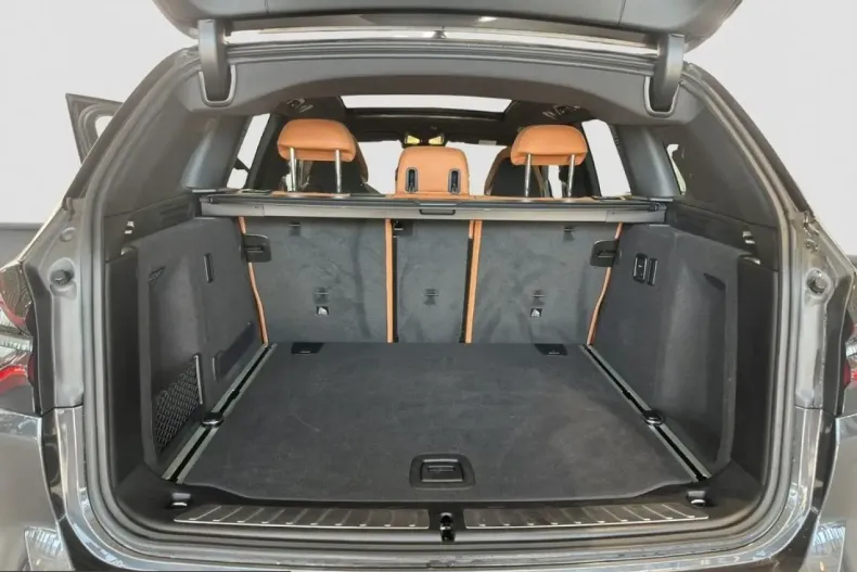 BMW X3 (Seria X) din 2022 cu 87.527 km - oferta BMW225213 - foto 15