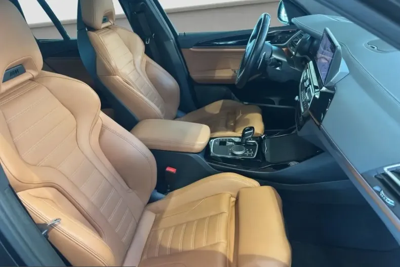 BMW X3 (Seria X) din 2022 cu 87.527 km - oferta BMW225213 - foto 16