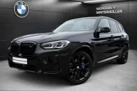 BMW X3 (Seria X) din 2023 cu 105.250 km - oferta BMW225214 - foto 1