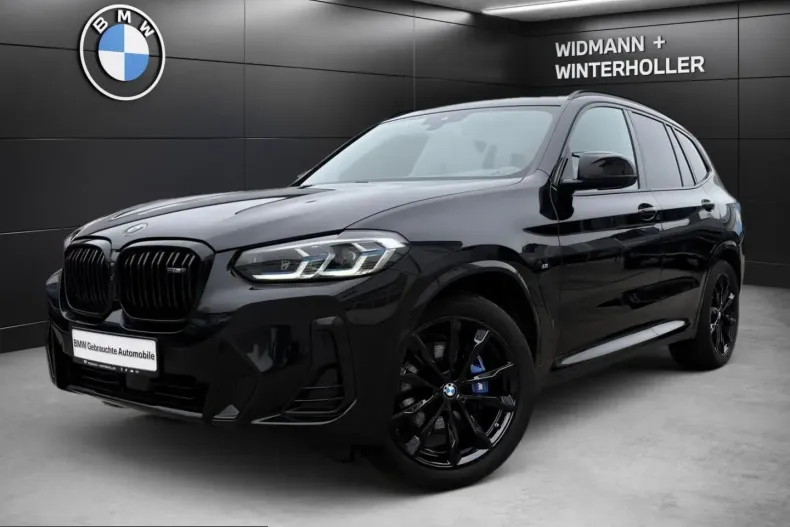 BMW X3 (Seria X) din 2023 cu 105.250 km - oferta BMW225214 - foto 1