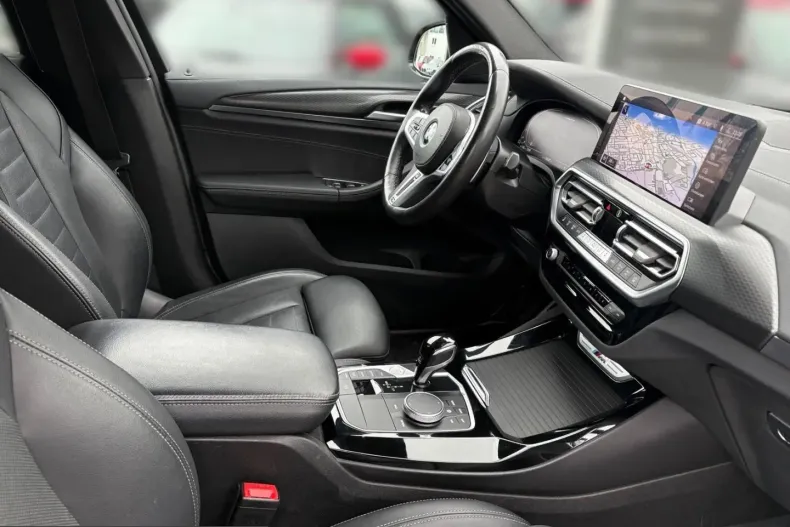 BMW X3 (Seria X) din 2023 cu 105.250 km - oferta BMW225214 - foto 3