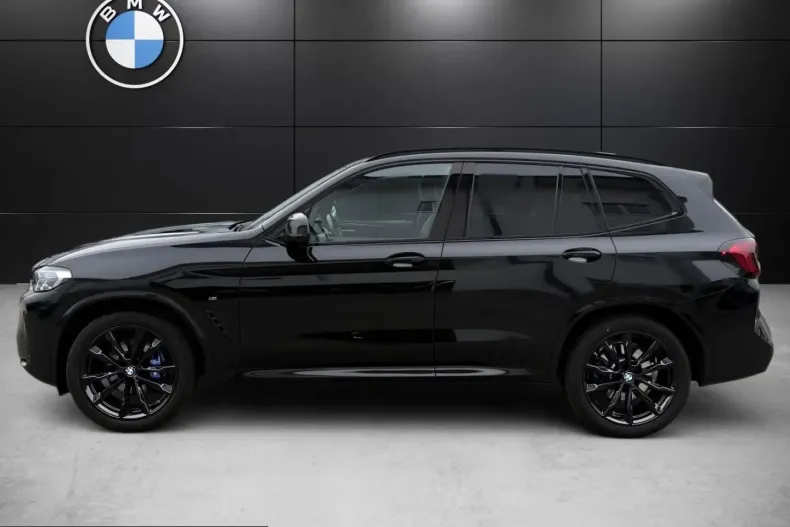 BMW X3 (Seria X) din 2023 cu 105.250 km - oferta BMW225214 - foto 5