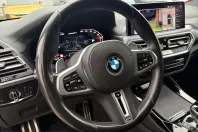 BMW X3 (Seria X) din 2023 cu 105.250 km - oferta BMW225214 - foto 7