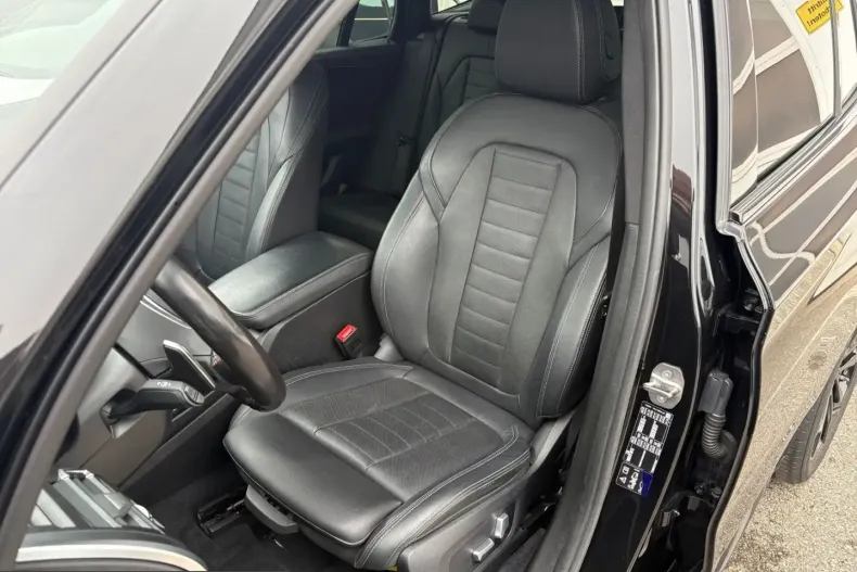 BMW X3 (Seria X) din 2023 cu 105.250 km - oferta BMW225214 - foto 9